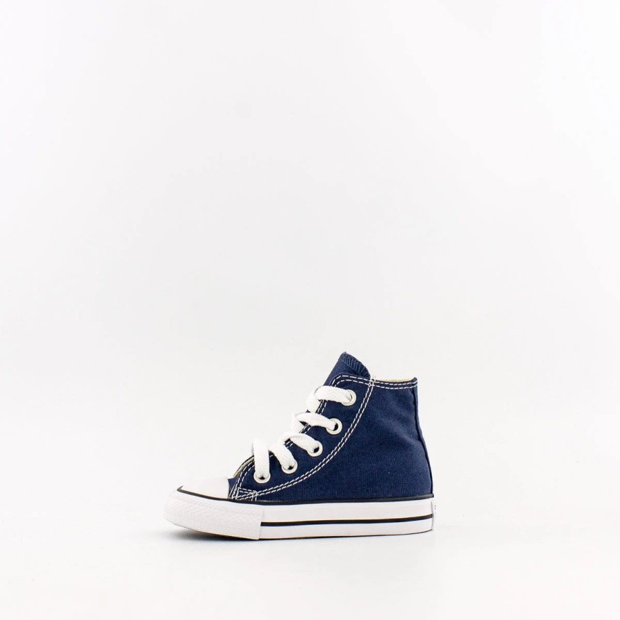 Infant / Toddler | * Converse Chuck Taylor All Star High (Infant/Toddler) Blue