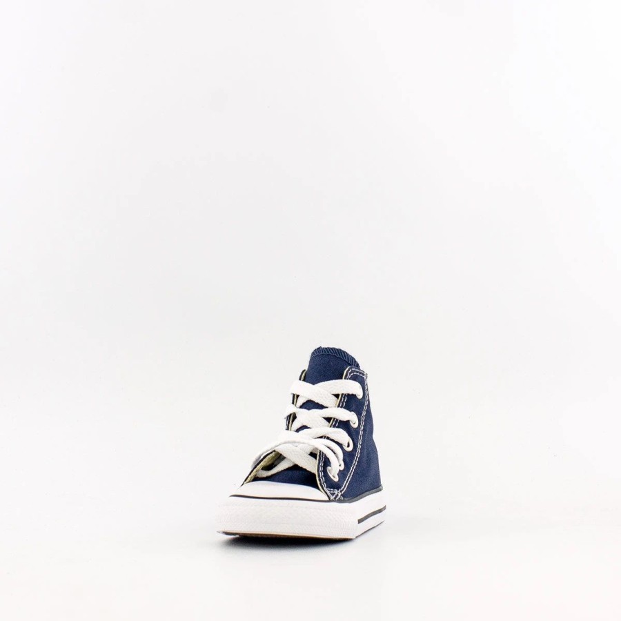 Infant / Toddler | * Converse Chuck Taylor All Star High (Infant/Toddler) Blue