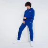 Sweatpants | * Puma Essential Embroidery Logo Joggers Royal Blue