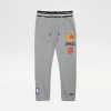 Sweatpants | * Pro Standard Nba Phoenix Suns Jogger Heather Grey