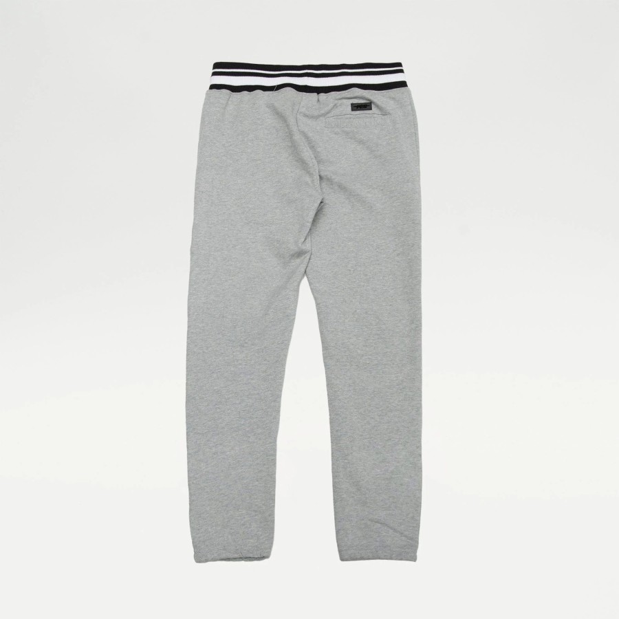 Sweatpants | * Pro Standard Nba Phoenix Suns Jogger Heather Grey