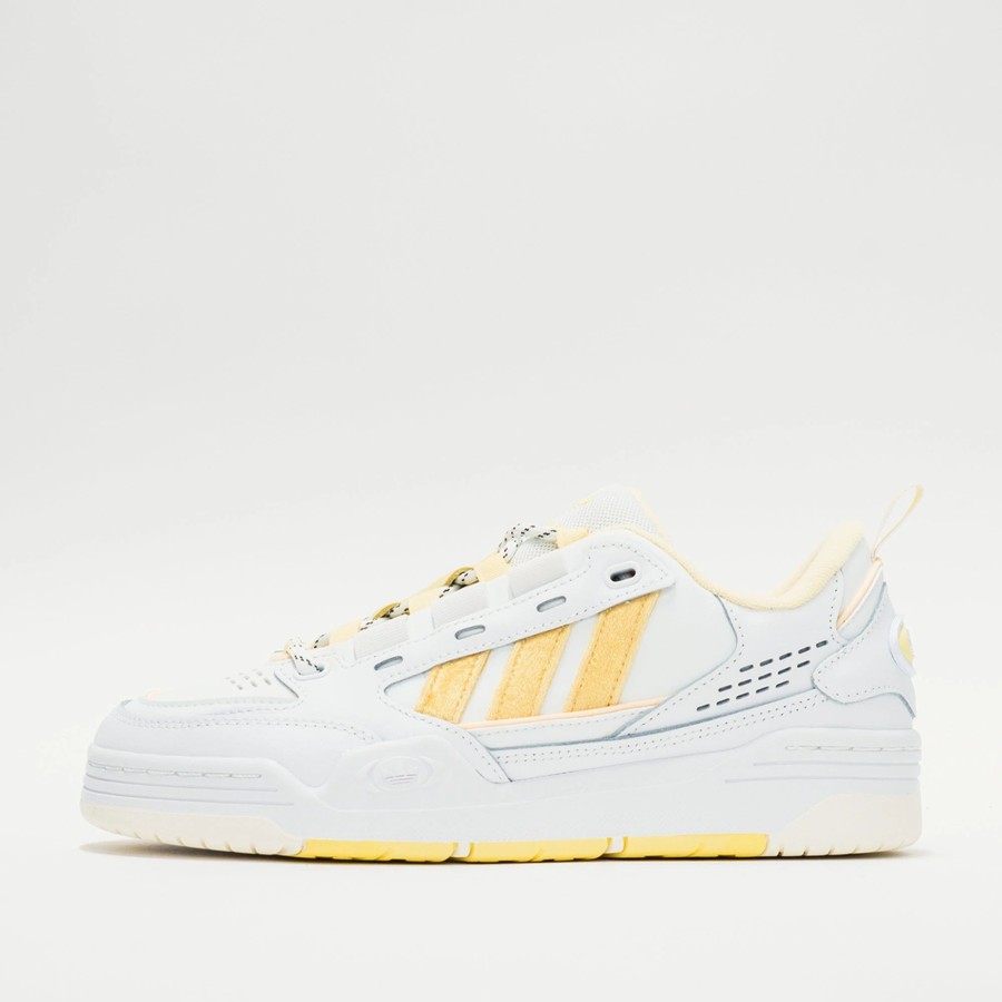 Sneakers | * Adidas Adi2000 (W) Cloud White/Almost Yellow