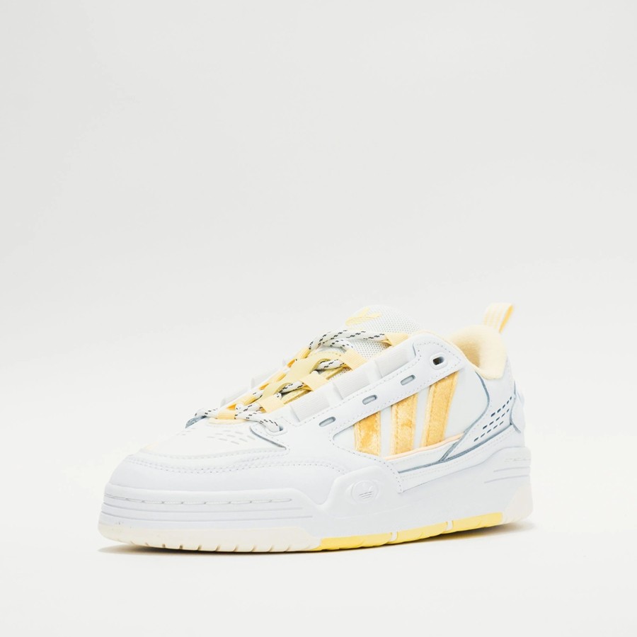 Sneakers | * Adidas Adi2000 (W) Cloud White/Almost Yellow