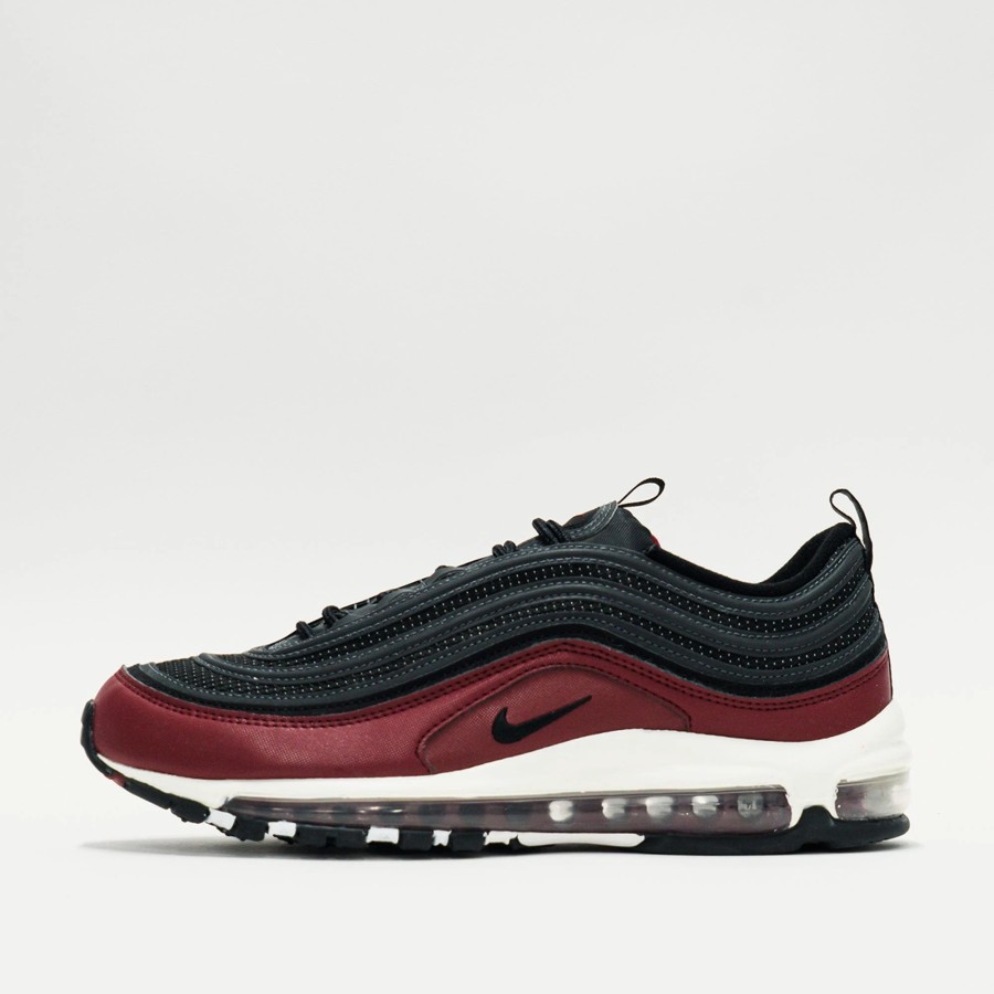 Sneakers | * Nike Air Max 97 Team Red/Black/Anthracite