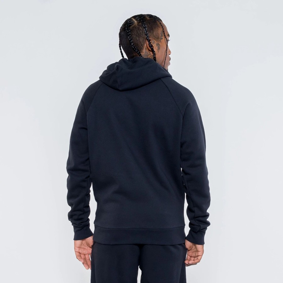 Hoodies | * Under Armour Rival Fleece Hoodie Black