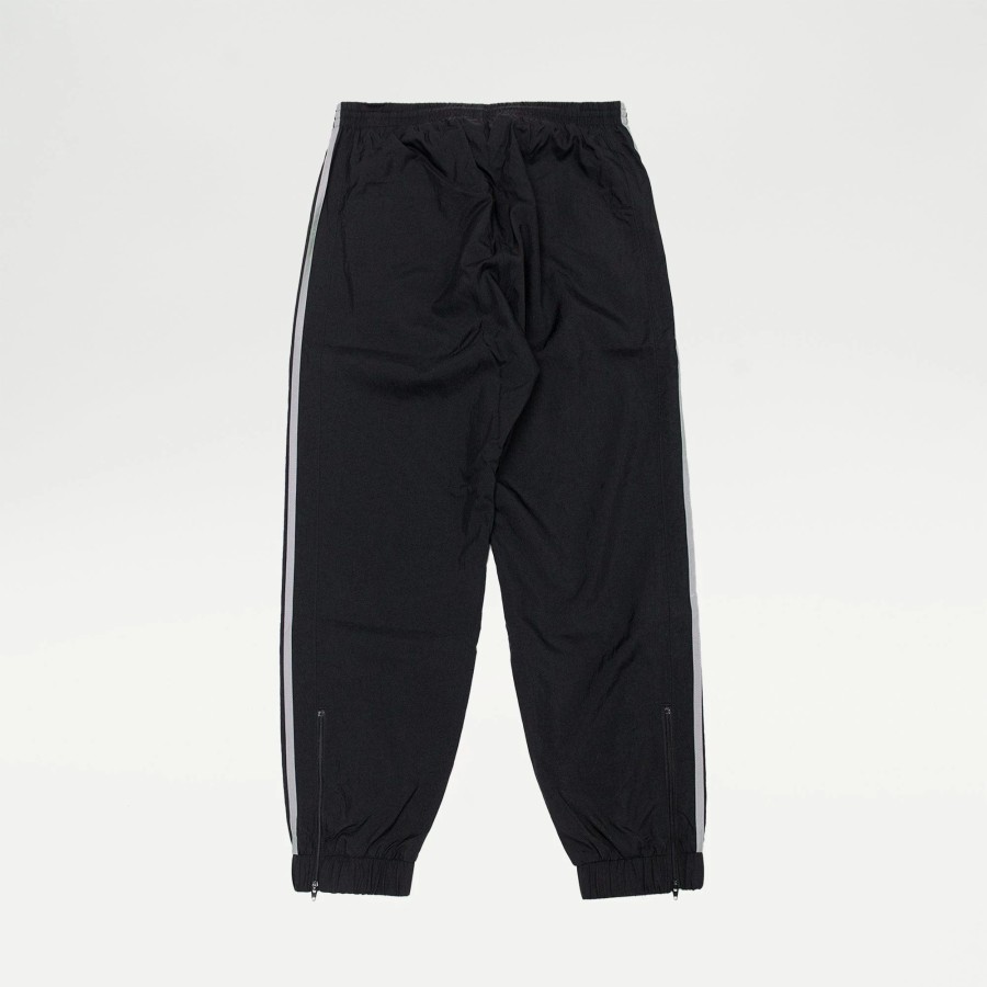 Sweatpants | * Adidas Woven Sst Track Pants Black