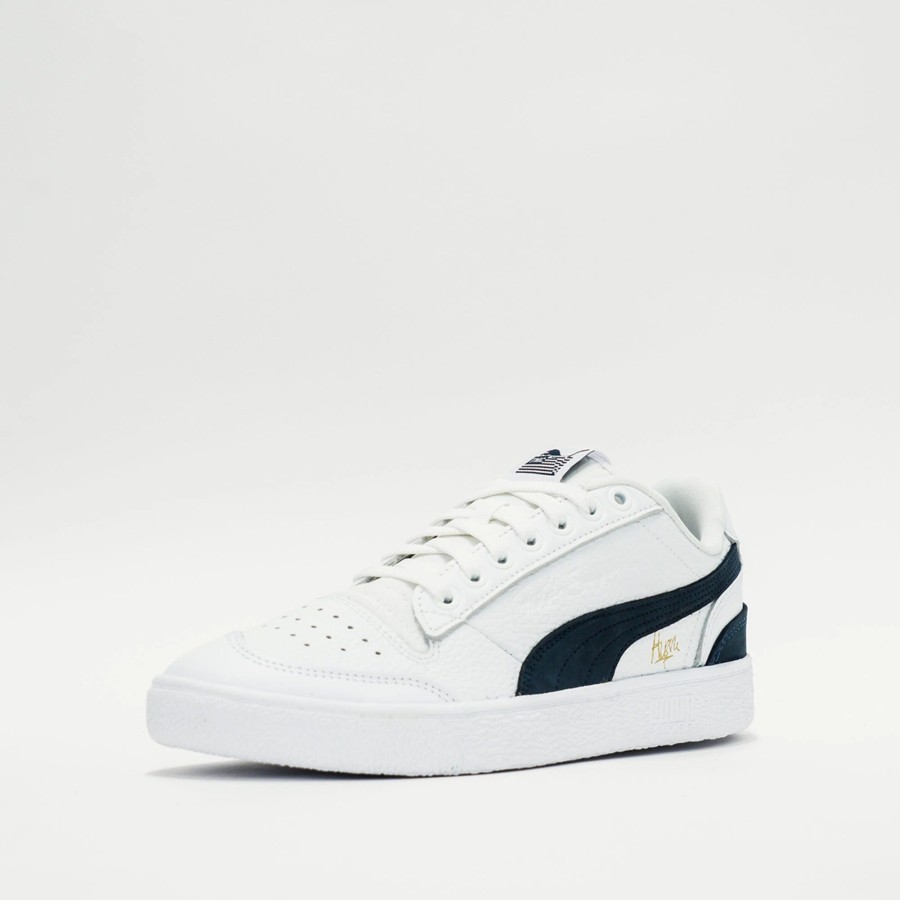 Sneakers | * Puma Xtmc Ralph Sampson The Hussle Way Puma White/Peacoat