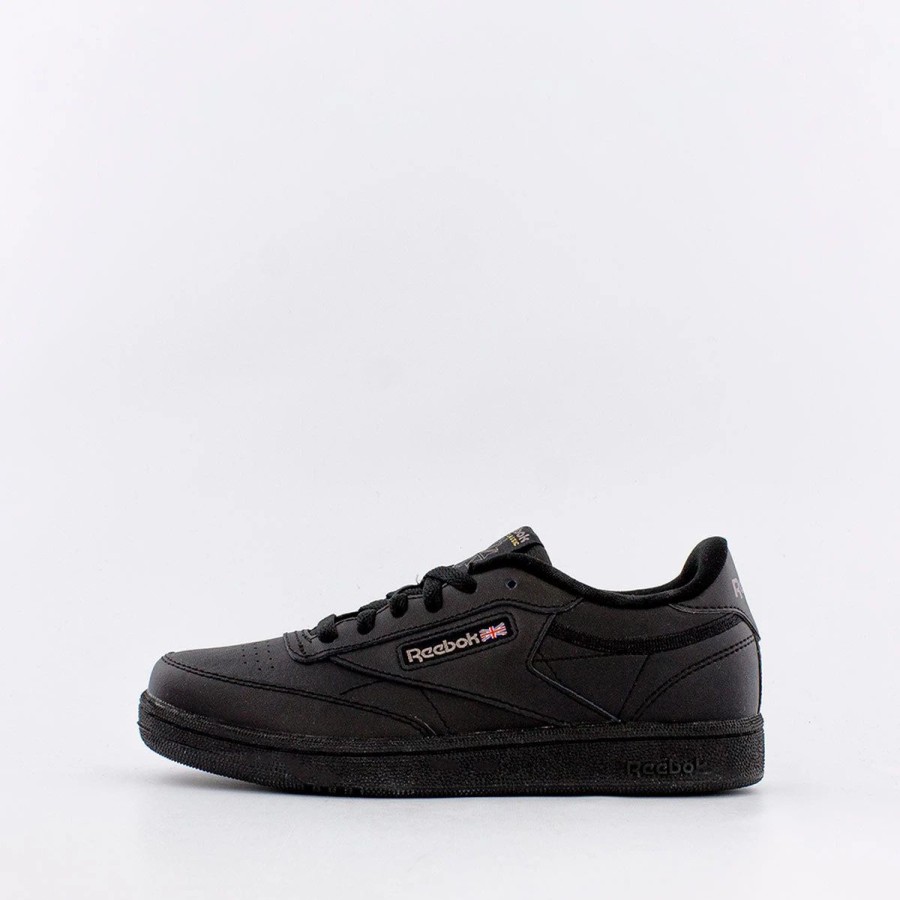 Big Kids | * Reebok Club C (Big Kids) Black