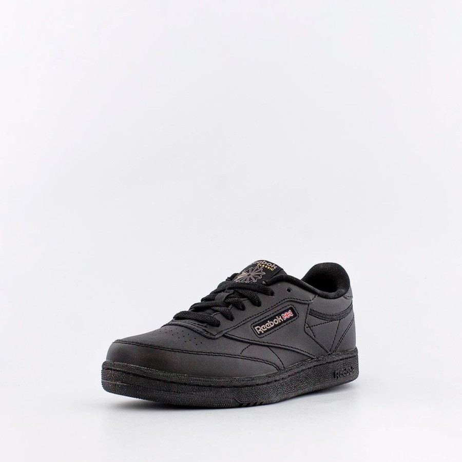 Big Kids | * Reebok Club C (Big Kids) Black