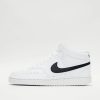 Sneakers | * Nike Court Vision Mid Next Nature White/Black