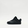 Infant / Toddler | * Nike Court Borough Low 2 (Infant/Toddler) Black