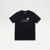 Tees | * Jordan Flight Graphic Tee Black