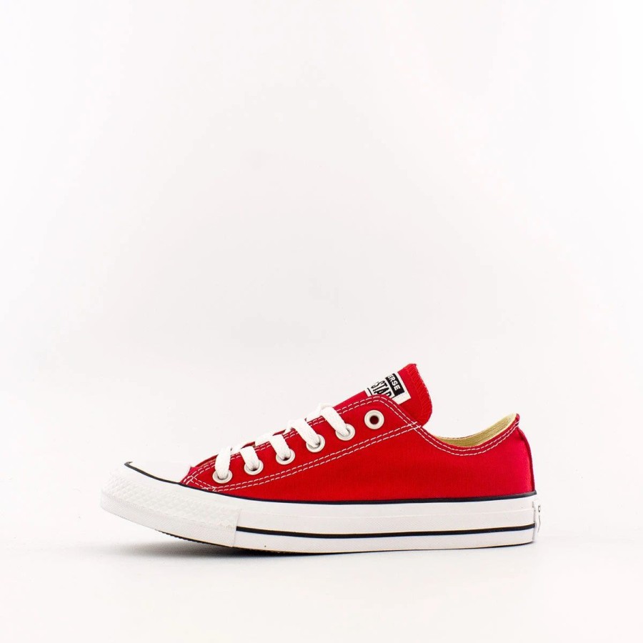 Lil' Kids | * Converse Chuck Taylor All Star Low (Lil' Kids) Red