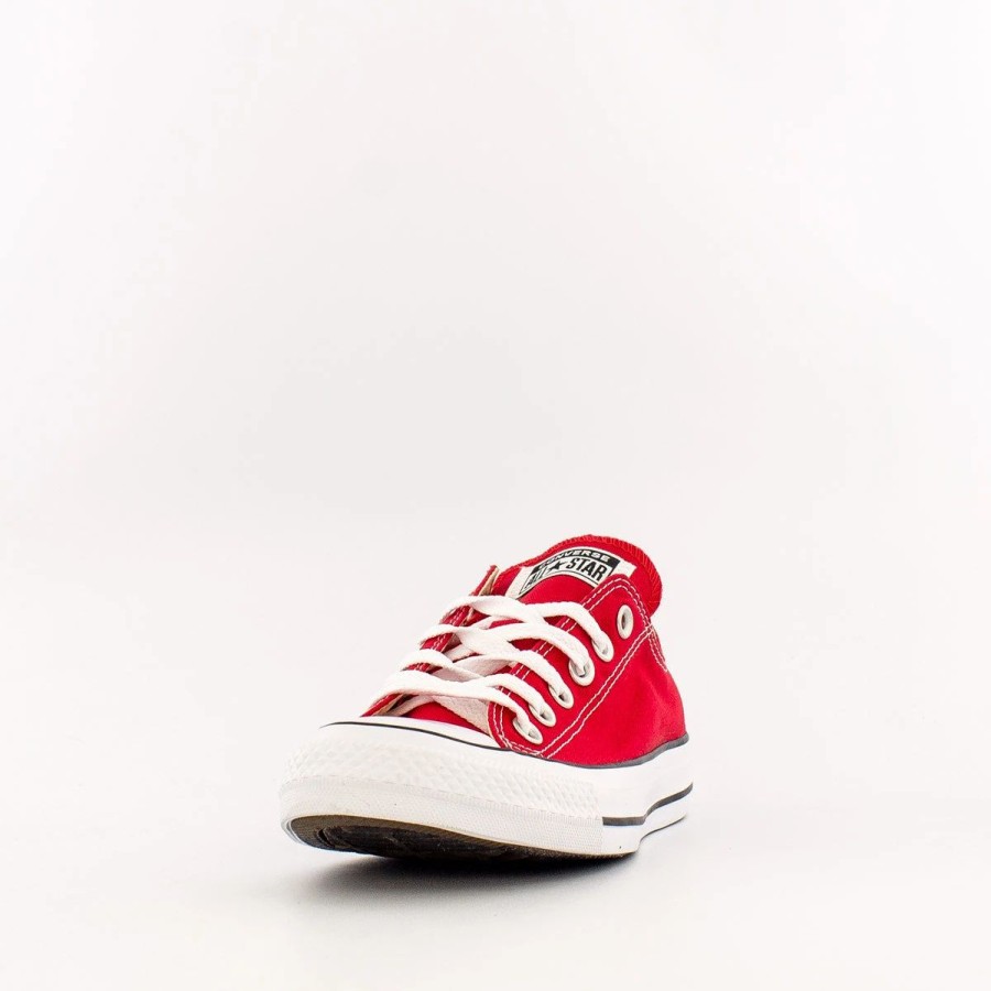 Lil' Kids | * Converse Chuck Taylor All Star Low (Lil' Kids) Red