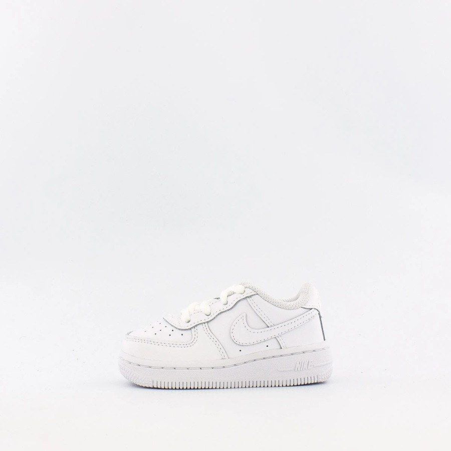 Infant / Toddler | * Nike Force 1 '06 (Infant/Toddler) White