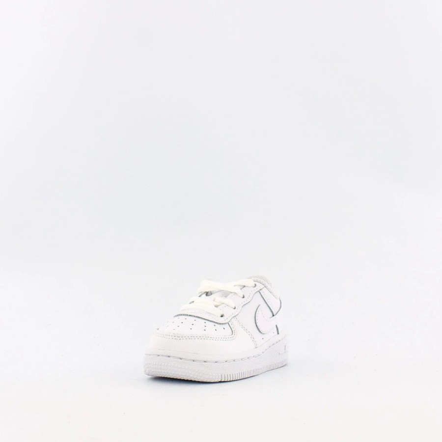 Infant / Toddler | * Nike Force 1 '06 (Infant/Toddler) White