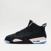 Sneakers | * Jordan Dub Zero Black/Fossil Stone