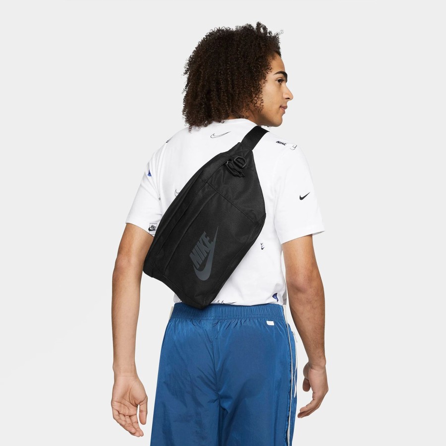 Bags & Backpacks | * Nike Tech Hip Pack (10L) Black