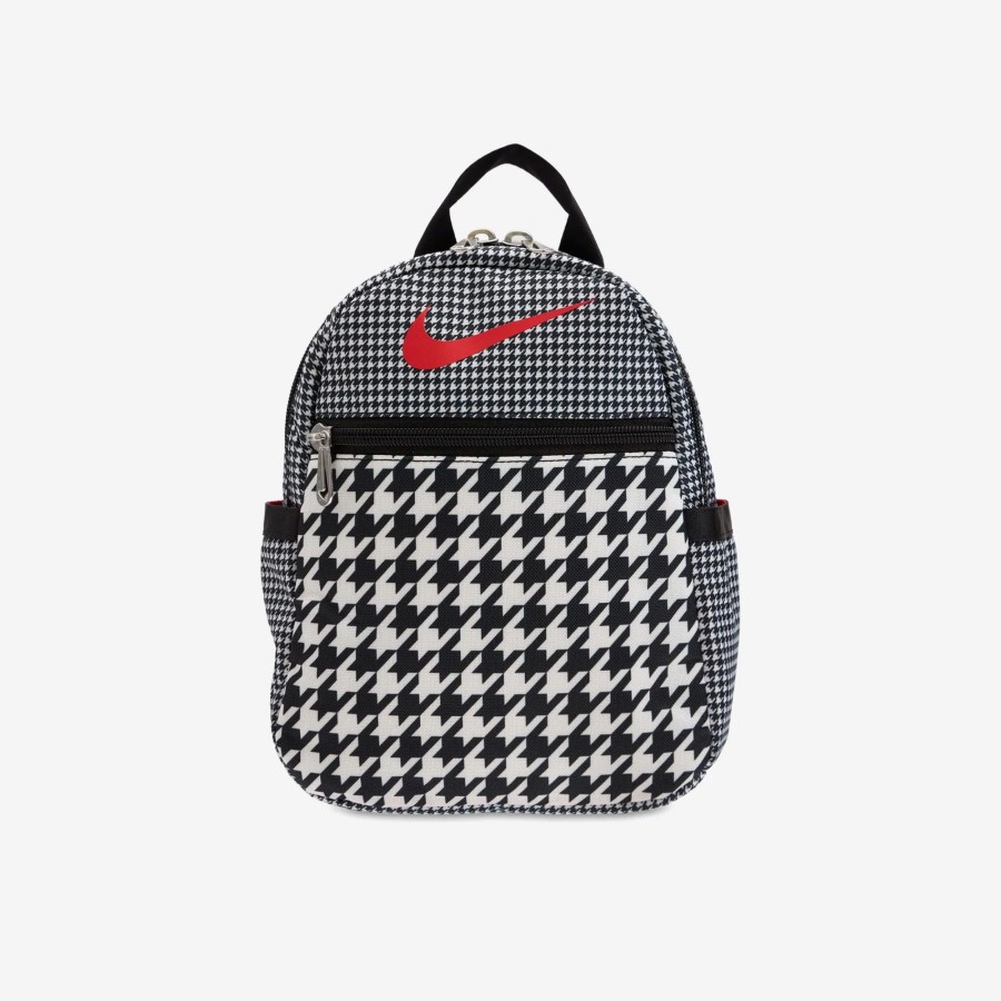 Bags & Backpacks | * Nike Sportswear Futura 365 Mini Backpack Black/White/Chile Red