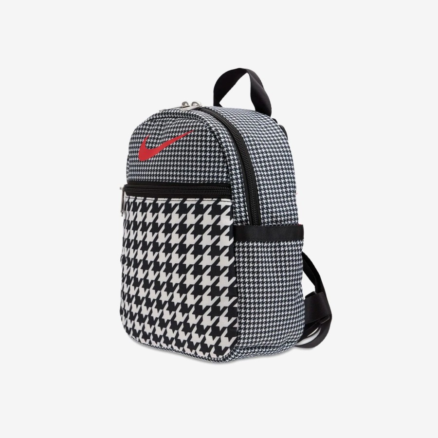 Bags & Backpacks | * Nike Sportswear Futura 365 Mini Backpack Black/White/Chile Red