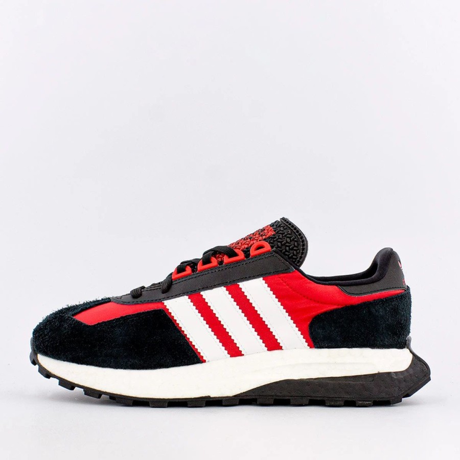 Sneakers | * Adidas Retropy E5 Core Black/Cloud White/Vivid Red