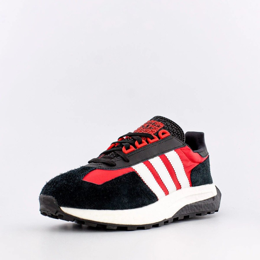 Sneakers | * Adidas Retropy E5 Core Black/Cloud White/Vivid Red