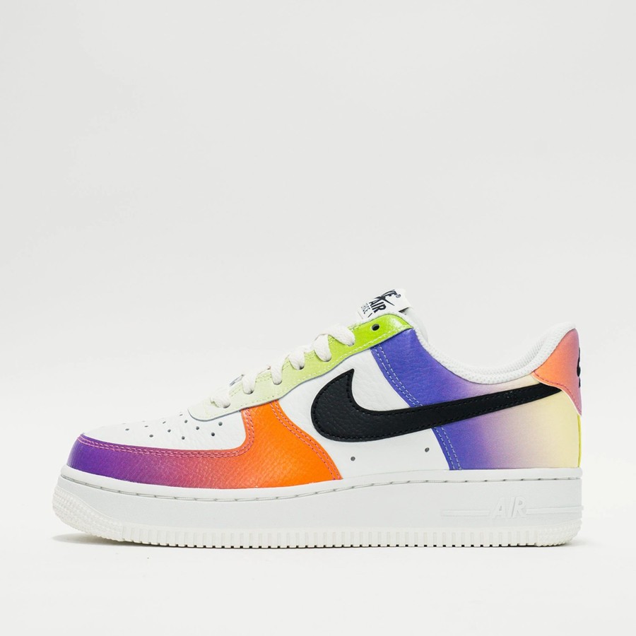 Sneakers | * Nike Air Force 1 '07 (W) Summit White/Black