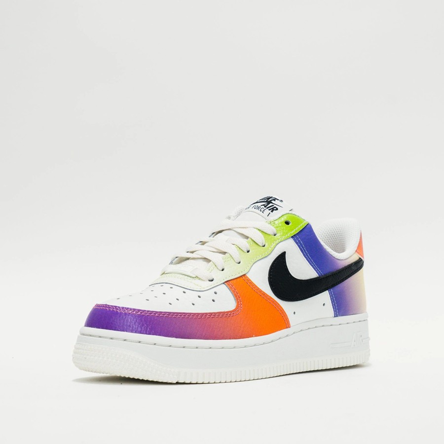 Sneakers | * Nike Air Force 1 '07 (W) Summit White/Black