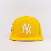 Snapback | * Pro Standard Mlb New York Yankees Snapback Yellow