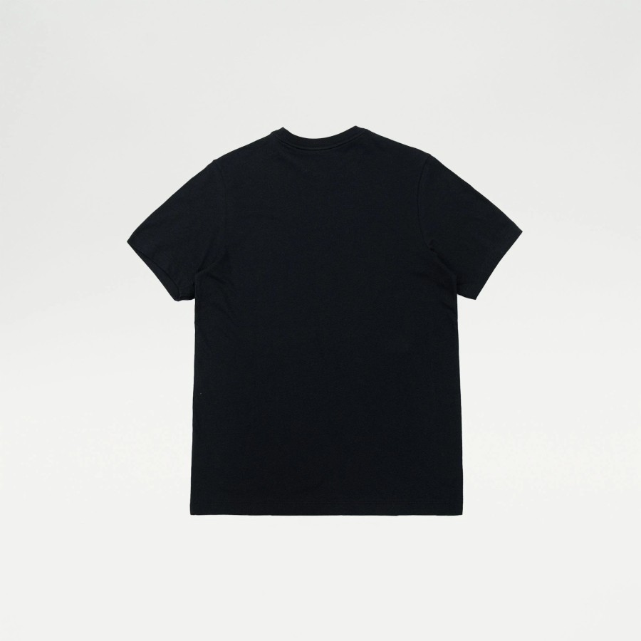 Tees | * Nike Sportswear Futura Graphic Tee Black