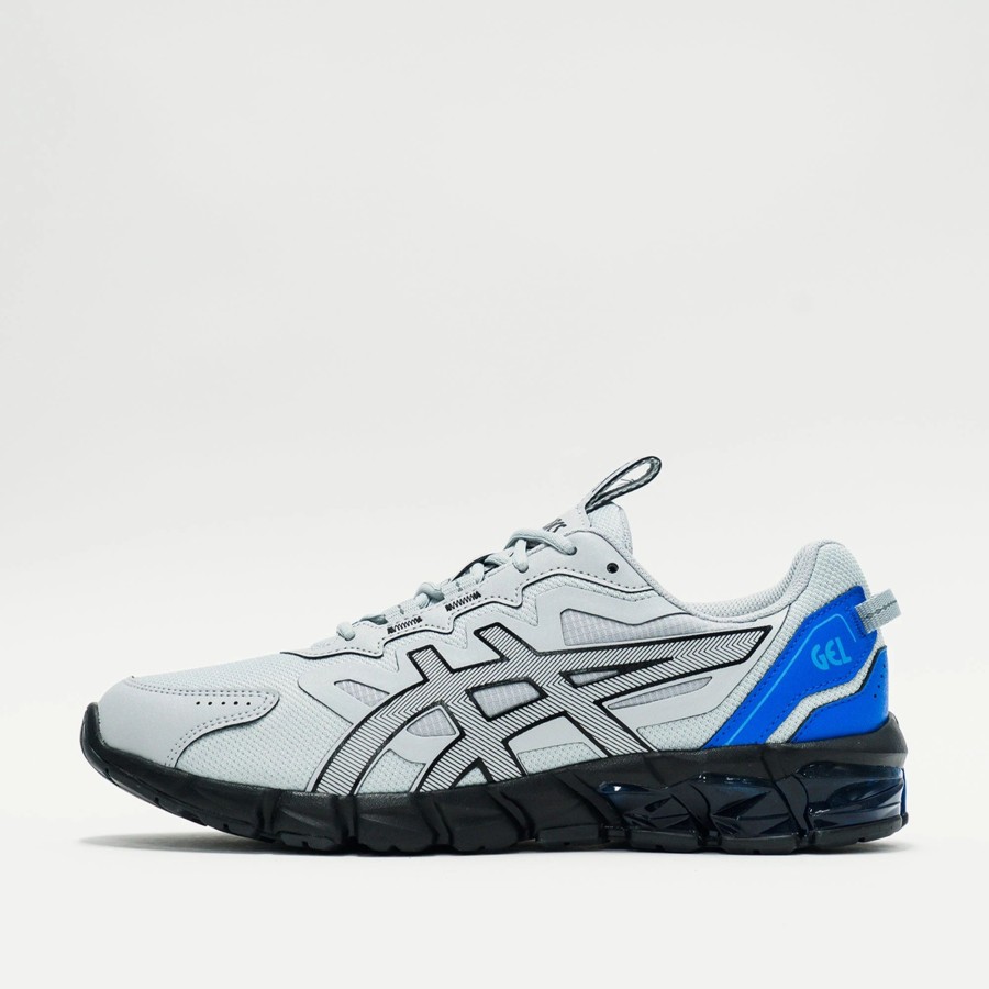 Sneakers | * Asics Gel-Quantum 90 Piedmont Grey/Black