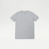 Tees | * Under Armour Shine Logo Tee Halo Gray Light Heather