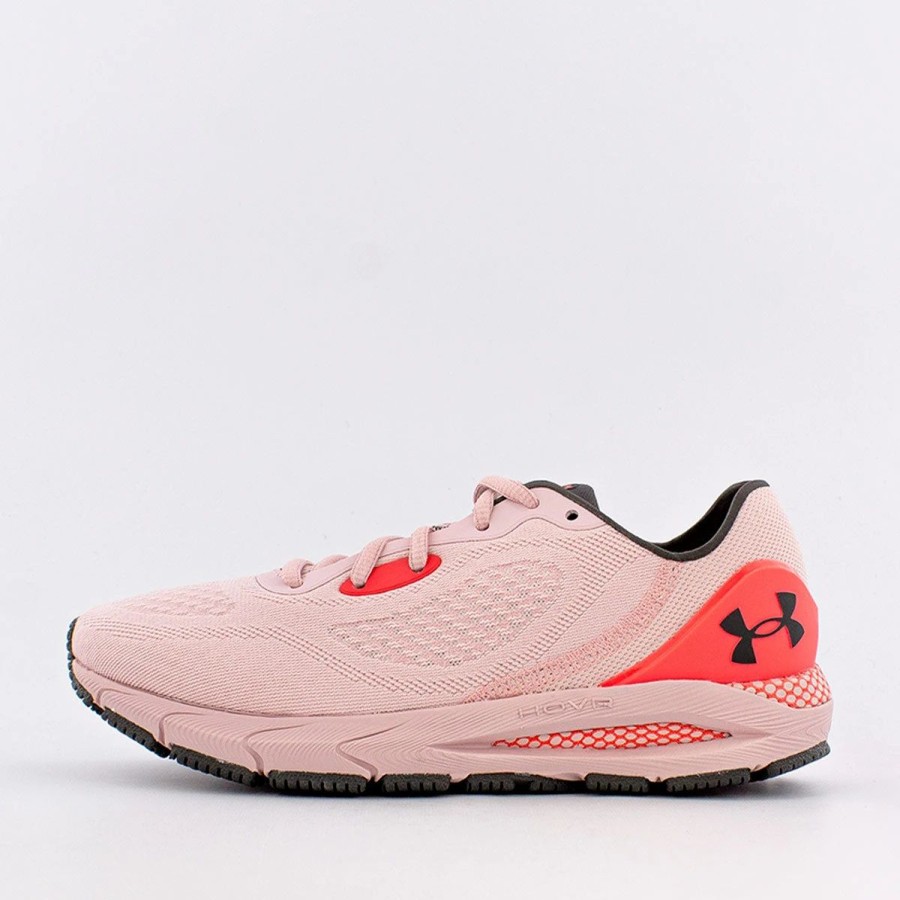 Sneakers | * Under Armour Hovr Sonic 5 (W) Retro Pink/Beta