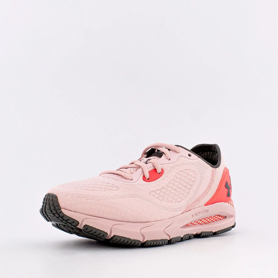 Sneakers | * Under Armour Hovr Sonic 5 (W) Retro Pink/Beta