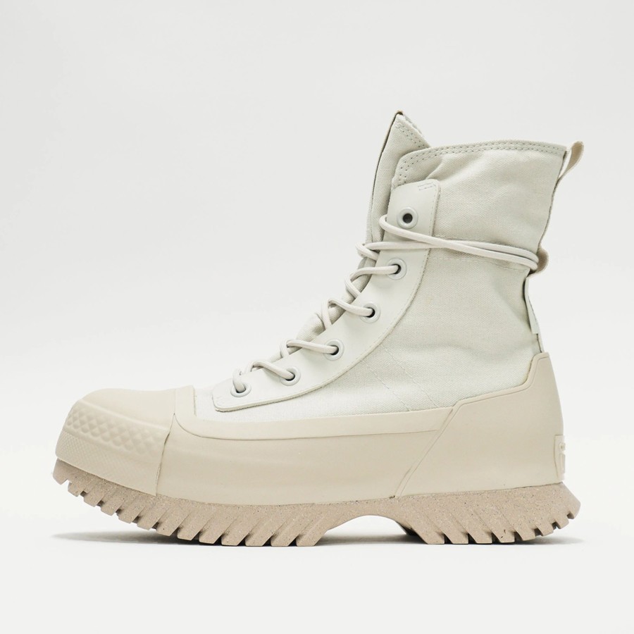 Boots & Booties | * Converse All Star Lugged 2.0 Counter Climate (W) Light Bone/Papyrus