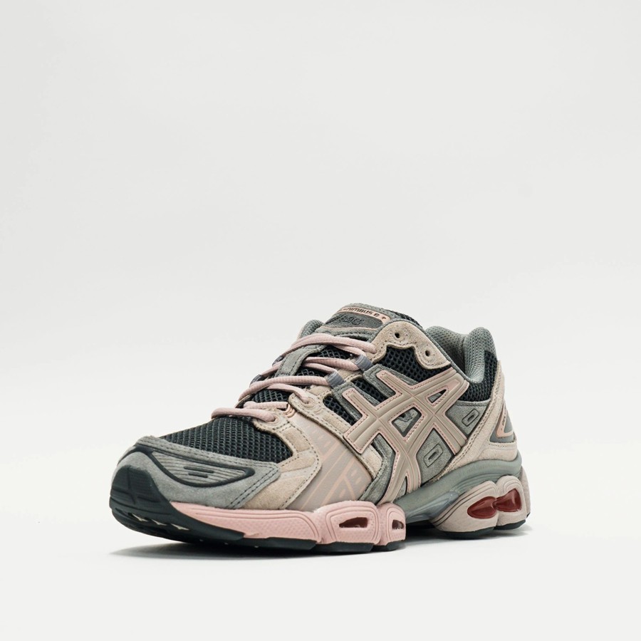 Sneakers | * Asics Gel-Nimbus 9 Obsidian Grey/Moonrock