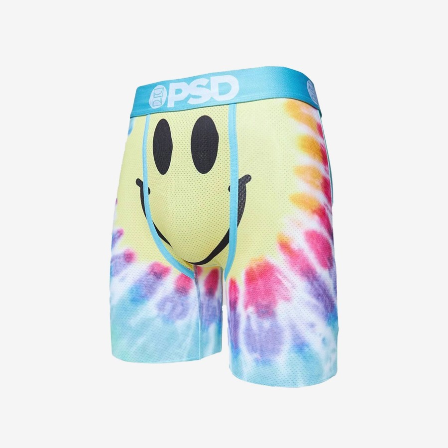 Underwear | * Psd Spiraling 3 Pack Multi