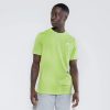 Tees | * Nike Sportswear Club Tee Lime Green