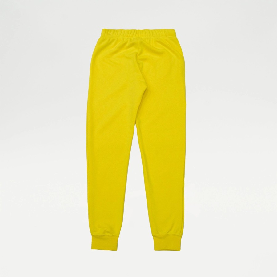 Bottoms | * Nike Club Fleece Mid-Rise Joggers Opti Yellow