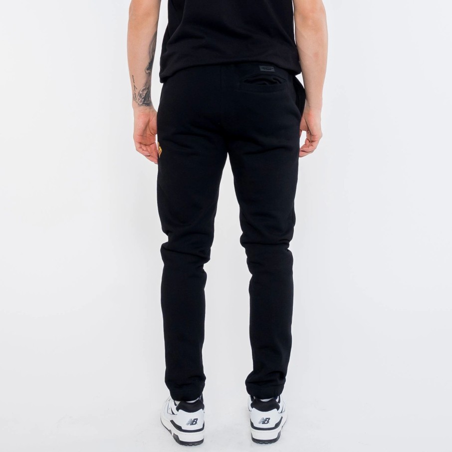 Sweatpants | * Pro Standard Nfl Washington Football Team Logo Jogger Pant Black