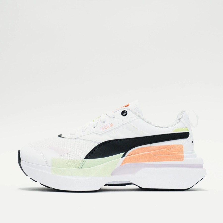 Sneakers | * Puma Kosmo Rider Mis (W) Puma White