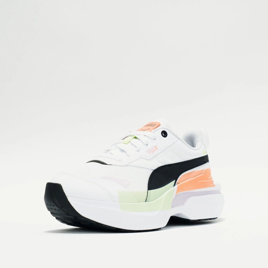 Sneakers | * Puma Kosmo Rider Mis (W) Puma White