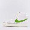 Sneakers | * Nike Blazer Mid '77 Vintage White/Chlorophyll/Black Sail