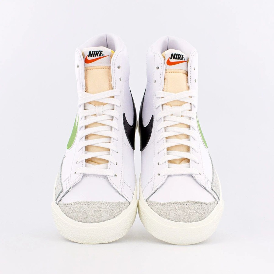 Sneakers | * Nike Blazer Mid '77 Vintage White/Chlorophyll/Black Sail