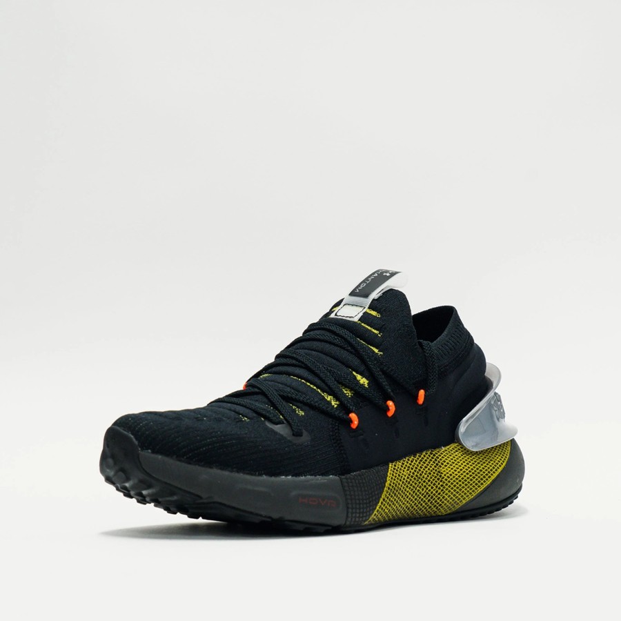 Sneakers | * Under Armour Hovr Phantom 3 Black