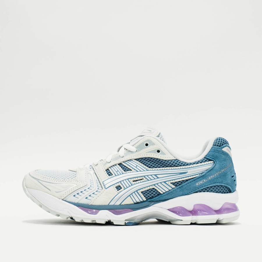 Sneakers | * Asics Gel-Kayano 14 (W) Glacier Grey/Pure Silver