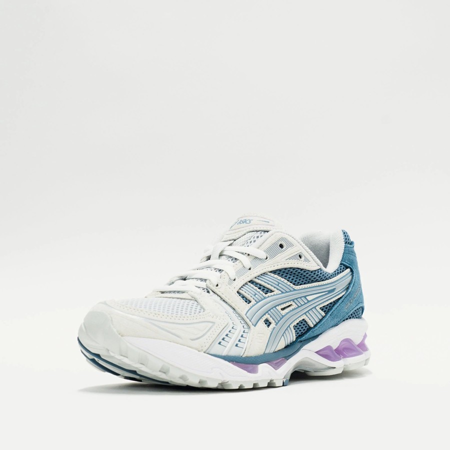 Sneakers | * Asics Gel-Kayano 14 (W) Glacier Grey/Pure Silver