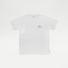 Tees | * Dickies Back Logo Graphic Tee White