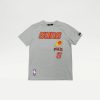 Tees | * Pro Standard Nba Phoenix Suns Tee Heather Grey