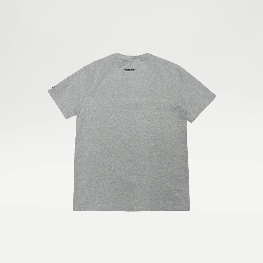 Tees | * Pro Standard Nba Phoenix Suns Tee Heather Grey